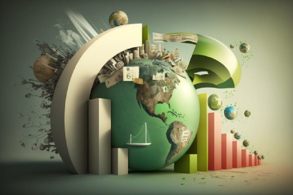 The Inflation Surge: Understanding the Causes and Consequences of Rising Inflation in the Global Economy