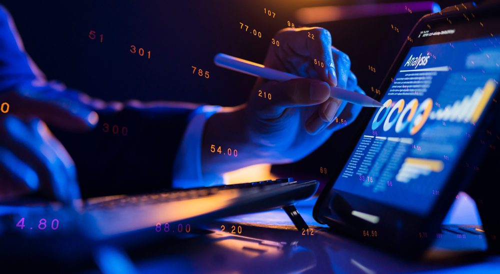 2 Tech Stocks Worth Looking at For Your Mid-April 2023 Watchlist