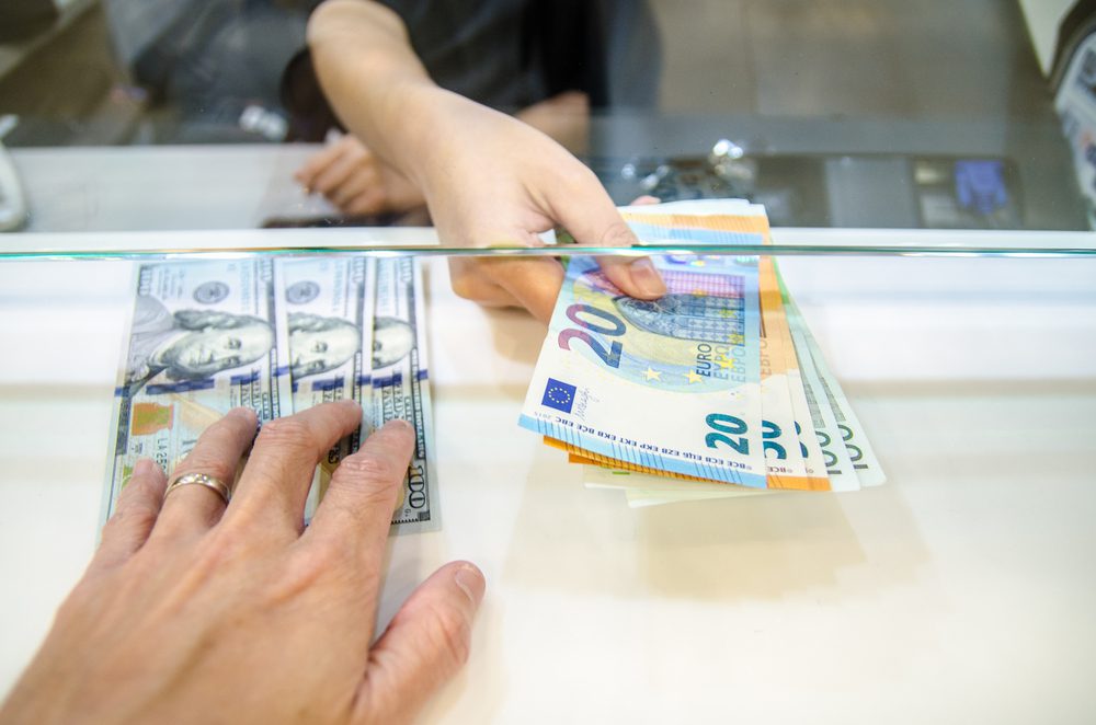 Exchanging Money – A Comprehensive Guide to Exchanging Currency Wisely