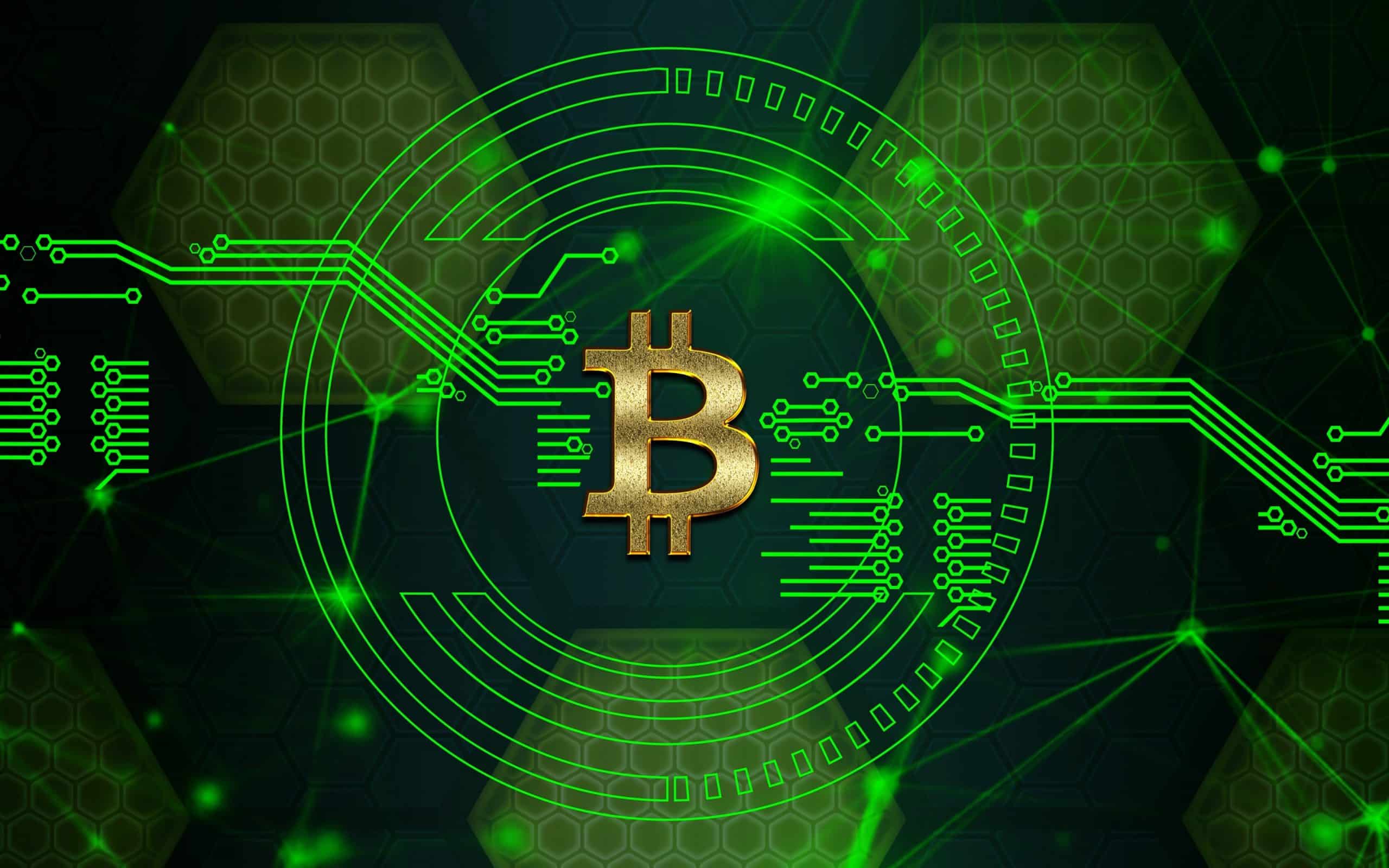 Bitcoin Virtual Machine and Its Benefits