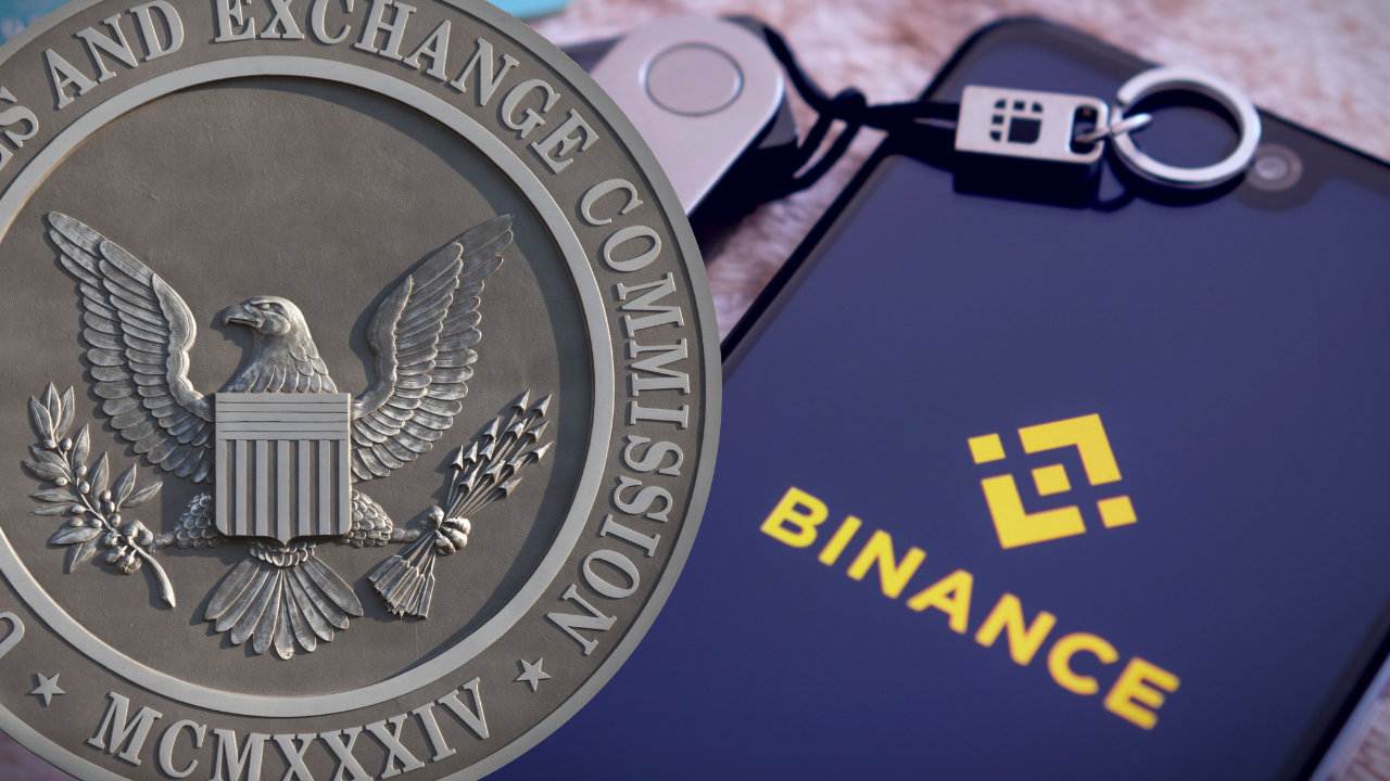 How Serious Are the SEC's Charges Against Binance?