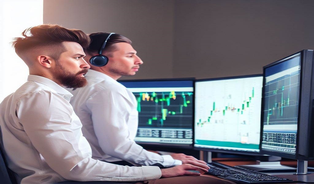 Unleashing the Power of Social Trading with ZuluTrade