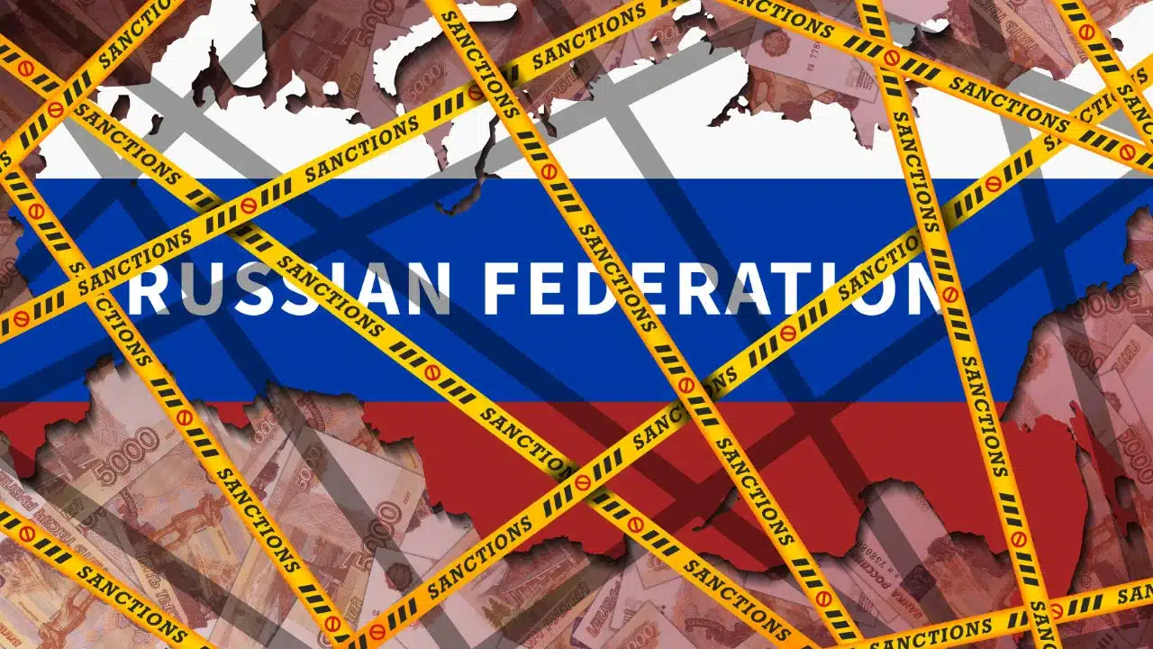 Binance Takes Five Russian Banks That Have Been Banned From P2P Trade