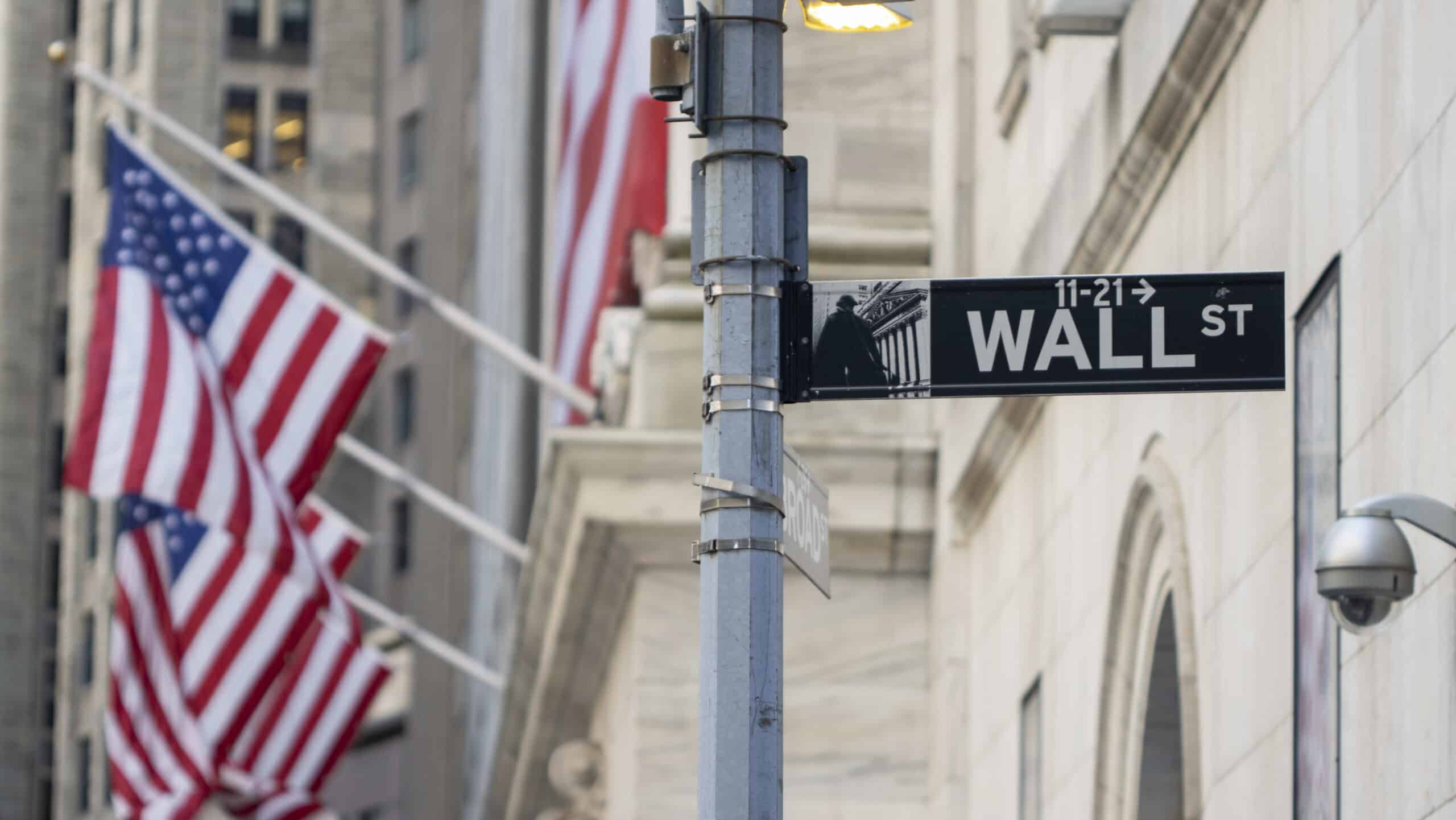 Wall Street Is Getting More Worried About Unrealistic Hopes for Profits