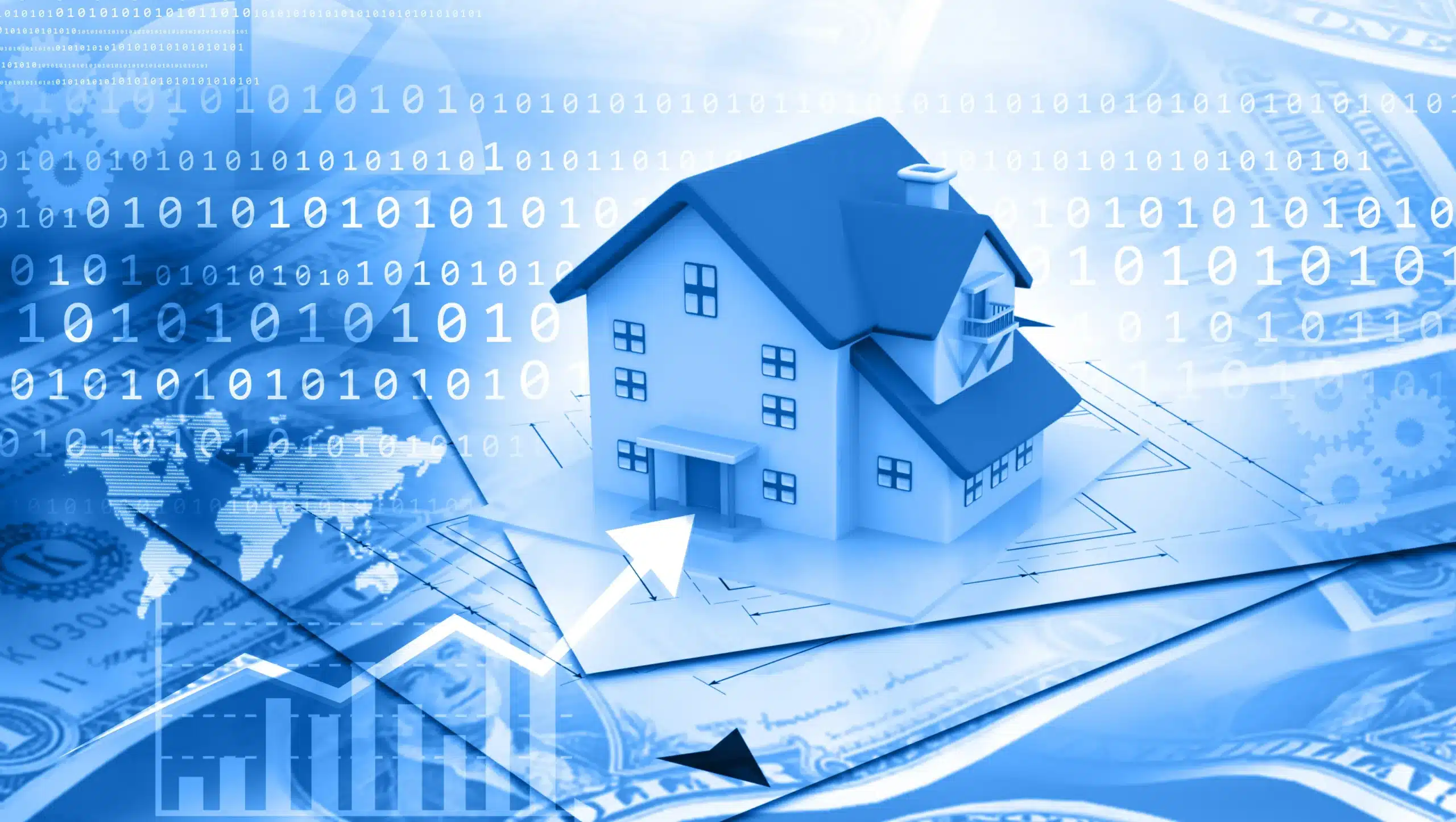 The Outlook for the Next Five Years in the Housing Market