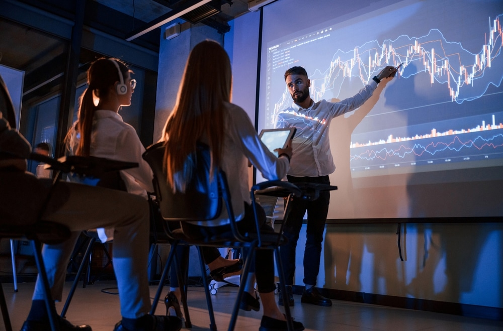 Wynn Exchange Education