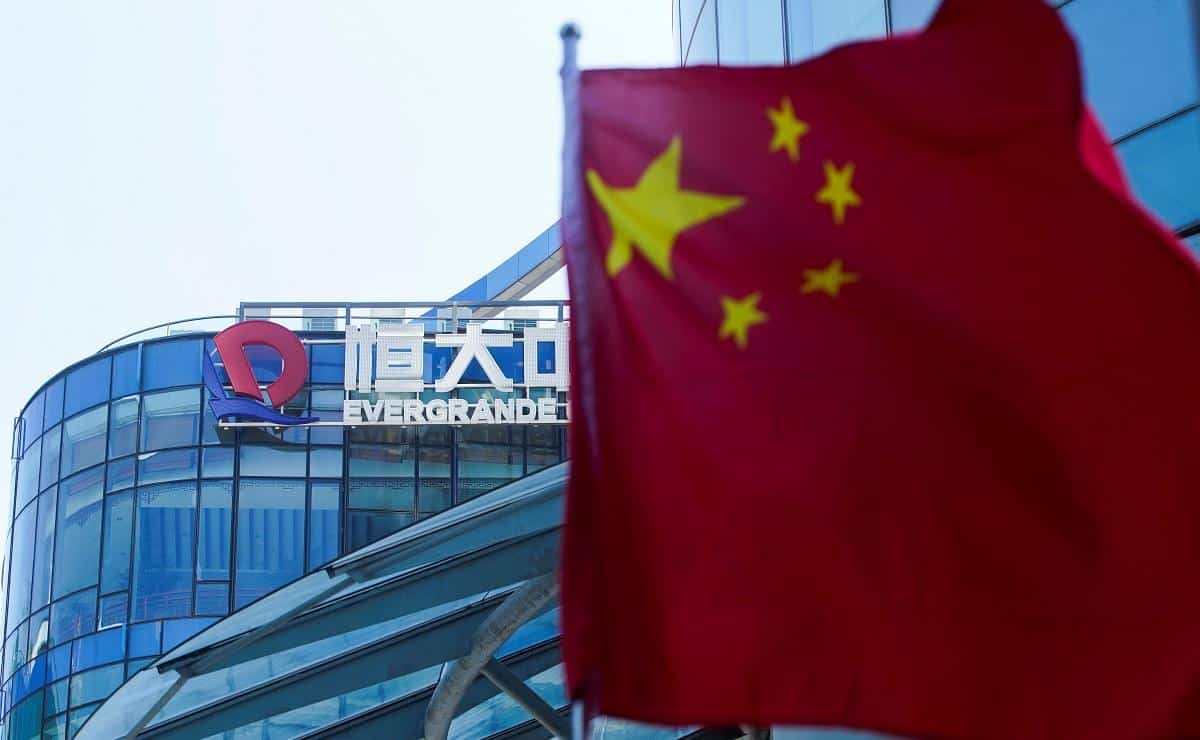 China Has Introduced New Property Support Measures in Response to Concerns Regarding the Fallout From Evergrande
