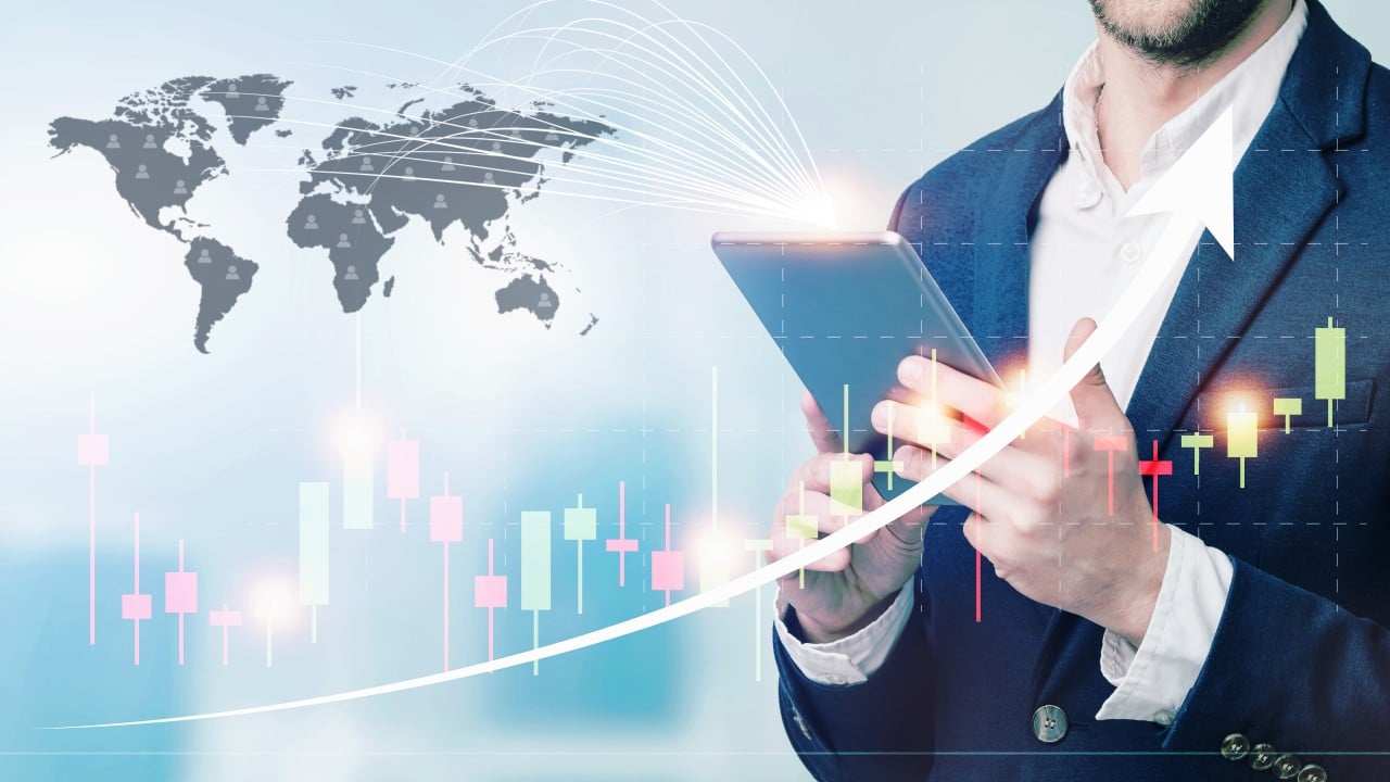 The Top Five Things to Keep an Eye on in the Markets This Coming Week