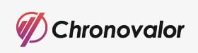 Chronovalor logo Chronovalor logo