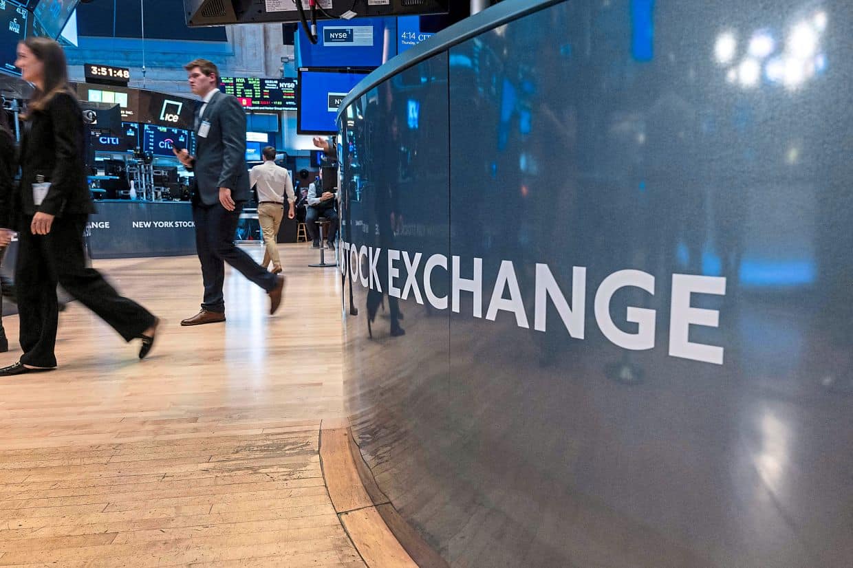 The Stock Market Hopes for a Much-Desired “Soft Landing” Because the Fed’s Outlook Is Stable