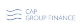 Cap Group Finance logo Cap Group Finance logo