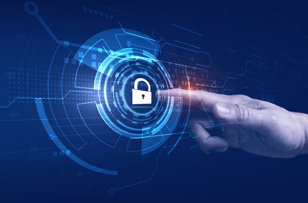 Cap Group Finance security Cap Group Finance security