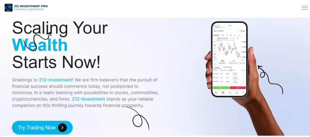 212-Investment website 212-Investment website