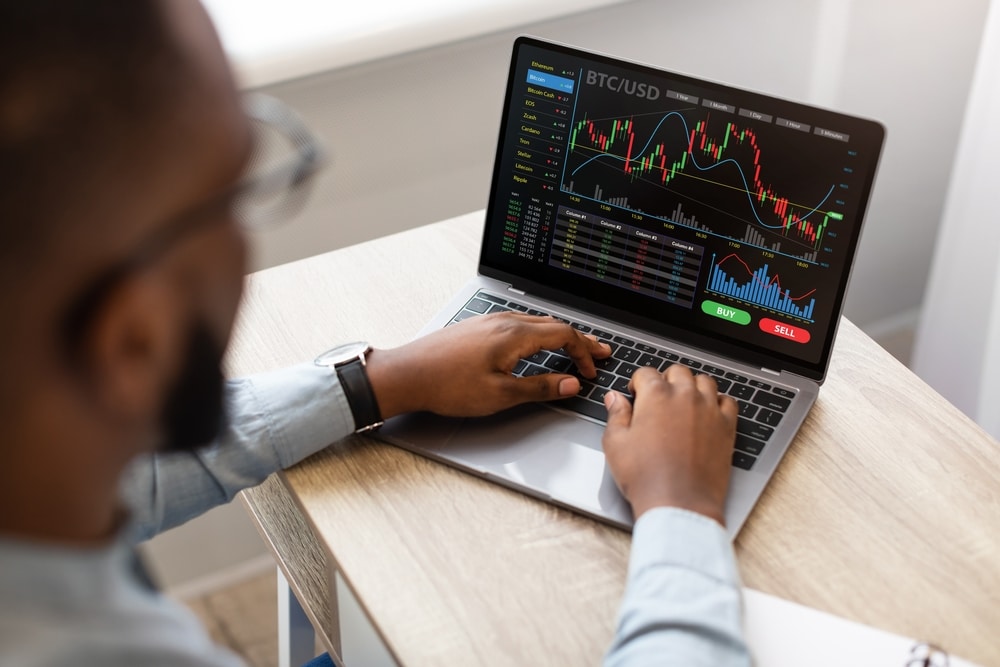 Trust-Fund trading platform Trust-Fund trading platform
