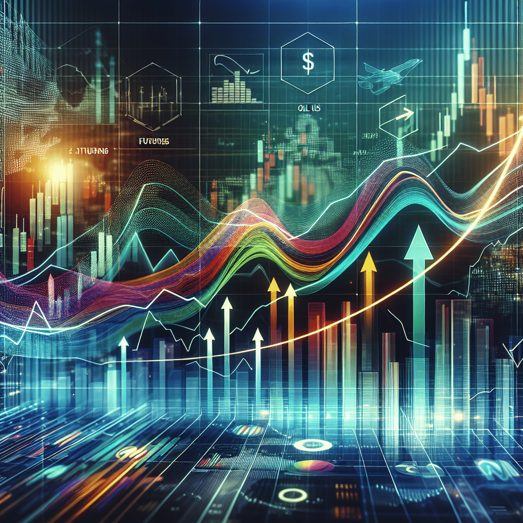 Market Dynamics: A Week of Rising Futures, Tech Earnings, and Oil Price Fluctuations