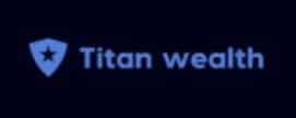 TITAN WEALTH INVESTMENT logo TITAN WEALTH INVESTMENT logo