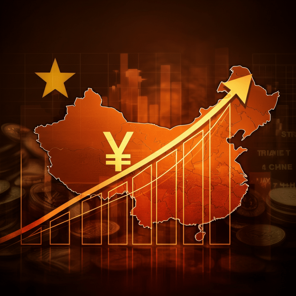 China Eyes 5 Percent Growth Amid Tariff Pressures and Bold Stimulus Plans