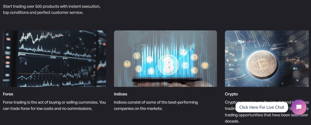 WiseBit.AI trade assets WiseBit.AI trade assets