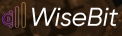 WiseBit.AI logo WiseBit.AI logo