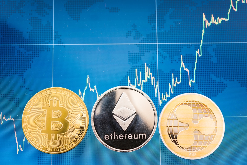 Price Analysis December 17th, 2024 - BTC, XRP, SOL, ETH, and DOGE