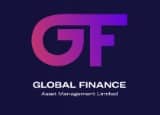 Global Finance Limited Logo Global Finance Limited Logo