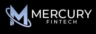 Mercury Fintech Logo Mercury Fintech Logo