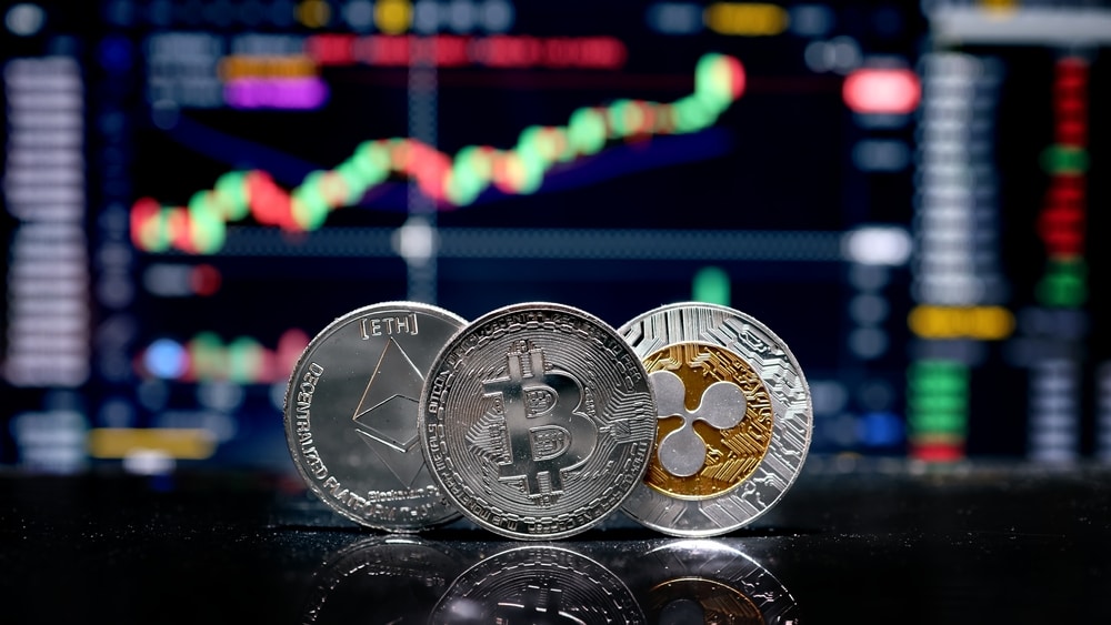 Price Analysis April 13th, 2025 - BTC, BNB, ETH, SOL, and XRP