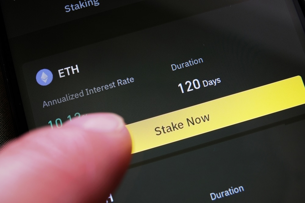 GM Markets Launches New Staking Operation Offering Up to 15% Monthly Rewards