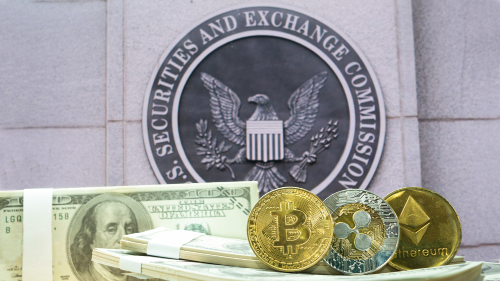 This Week in Crypto - SEC Chair Urges Companies to Set Up Shop in the US as Agency Launches "Project Crypto"