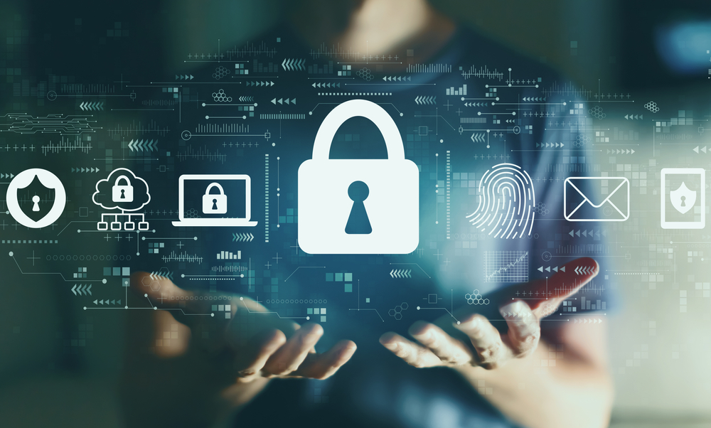 WealthFronts Security Measures
