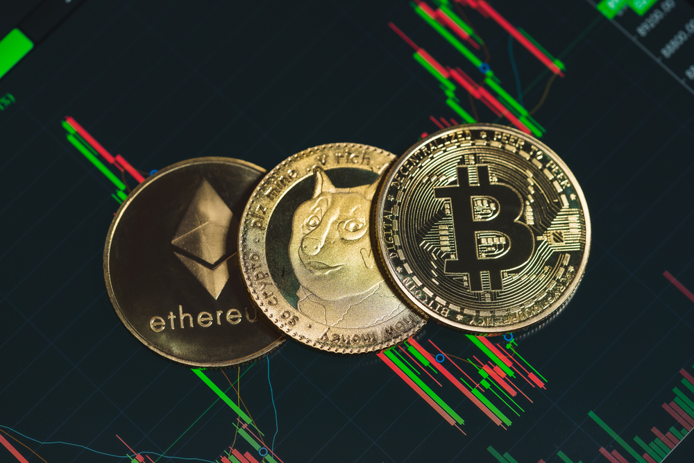 Price Analysis august 12th, 2025 - BTC, DOGE, BNB, ETH, and XRP