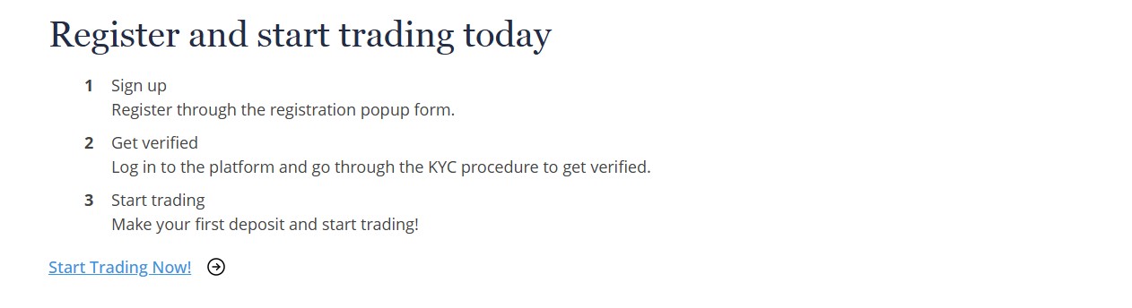 Hamilton Consulting Group Registration process