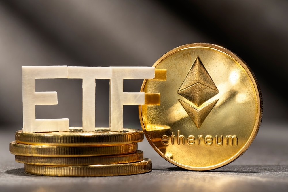 This Week in Crypto - Ethereum ETFs Process Inflows Worth $13.6B as Institutional Demand Rises