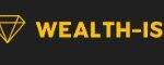 wealth isa logo