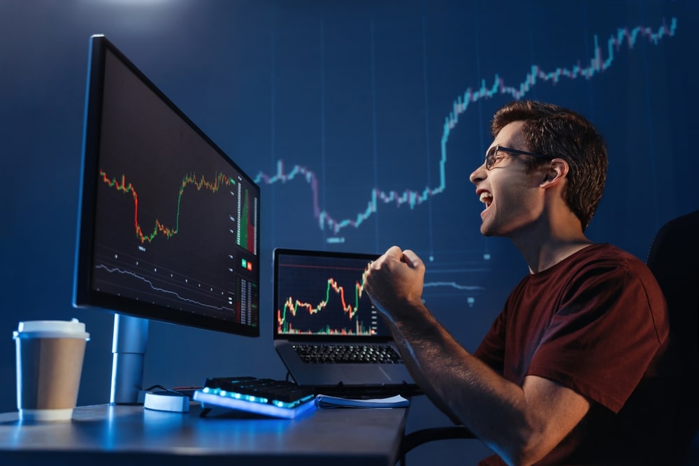 Paxus Digital Trading Platform