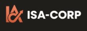 ISA Corp Logo